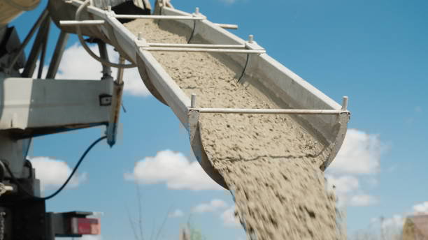 Best Concrete Slab Construction in Laporte, CO