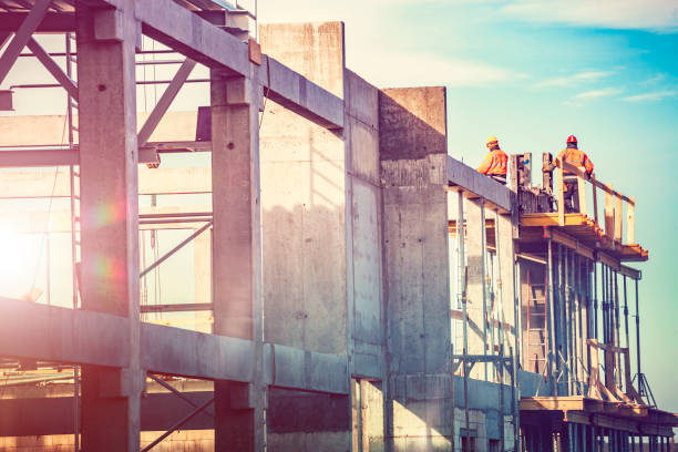Best Industrial Concrete Flooring in Laporte, CO