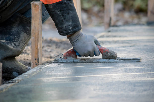 Best Commercial Concrete Services in Laporte, CO